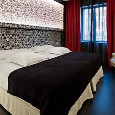 Vincci Vía - 66 Madrid