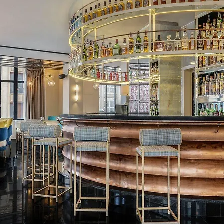 Vincci Capitol Szálloda 4*
