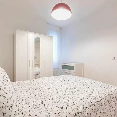 Apartamento Agradable piso de dos habitaciones en Chamberí Madrid