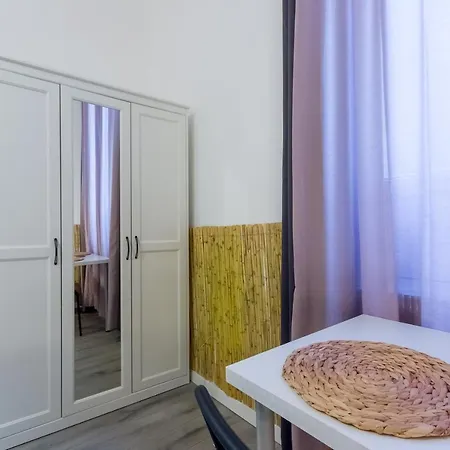 Social - Coliving & Coworking - Hostel Μαδρίτη