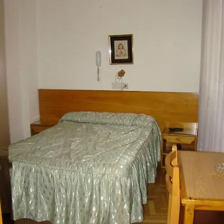 Sotileza Casa de hóspedes 2*