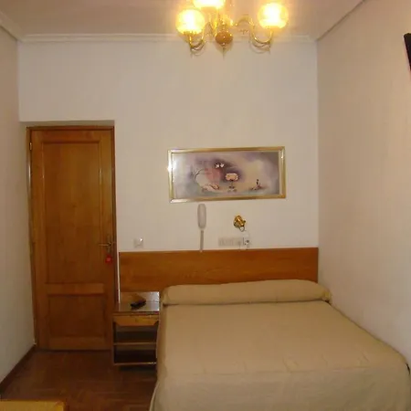 Sotileza Casa de hóspedes 2*
