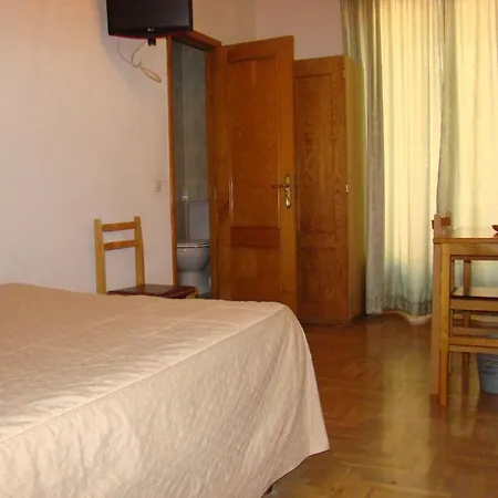 Sotileza 2* Madri