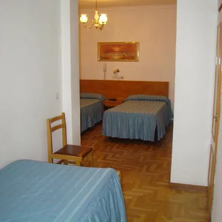 Sotileza Casa de hóspedes 2*