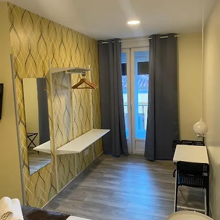 Alaska Guest house