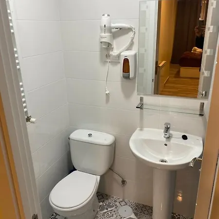 Alaska Guest house *