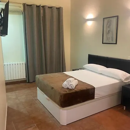 Guest house Alaska