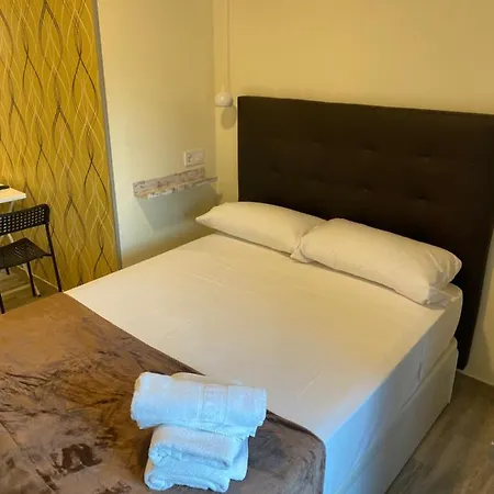 Guest house Alaska *