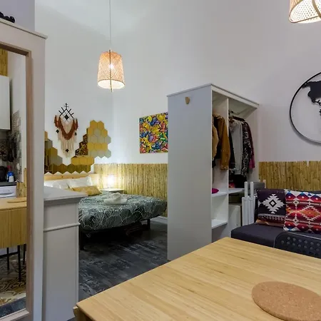 Social - Kitchen - *