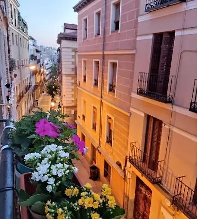 Apartamento La casa del molino