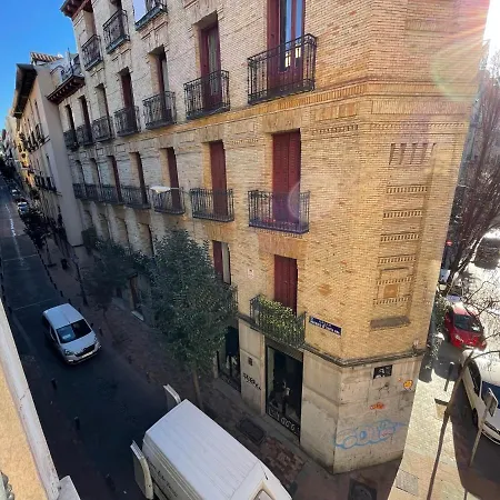 Gran Via 4* Мадрид