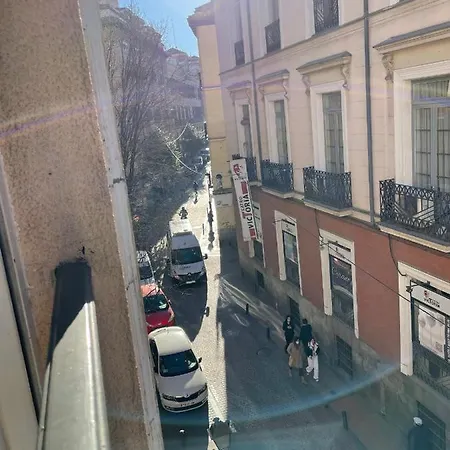 Gran Via Апарт-отель