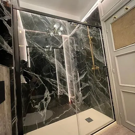Ab设计套房公寓式酒店 公寓式酒店 4*