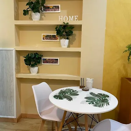 Estudio En Fuencarral Granvia Appartement *