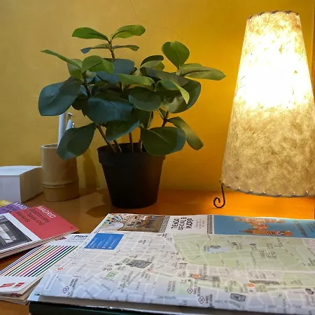 Estudio En Fuencarral Granvia Apartment *