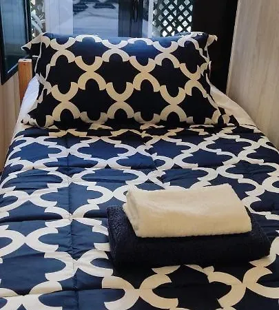 Apartamento En Fuencarral Granvía *