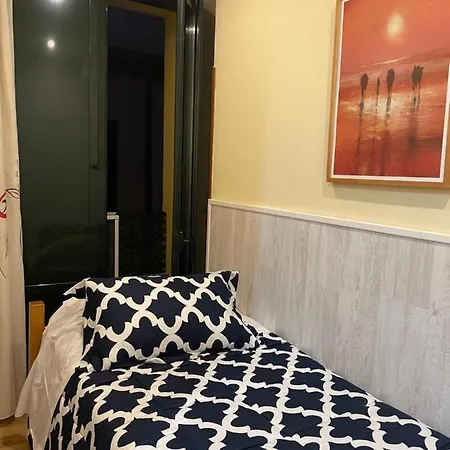 Estudio En Fuencarral Granvia