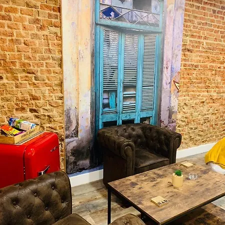 Apartmán T-homes Salamanca