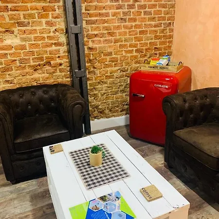Apartmán T-homes Salamanca