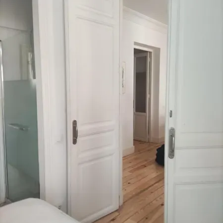 La casa del molino Madrid