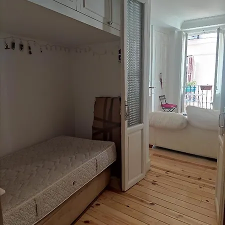 La casa del molino *
