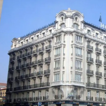 Mediodia Madrid