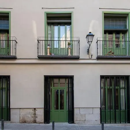 Calatrava Design Iv Apartamento *