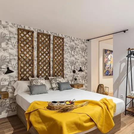 Apartment Queens Chueca I - Alquiler Corta Duracion Madrid