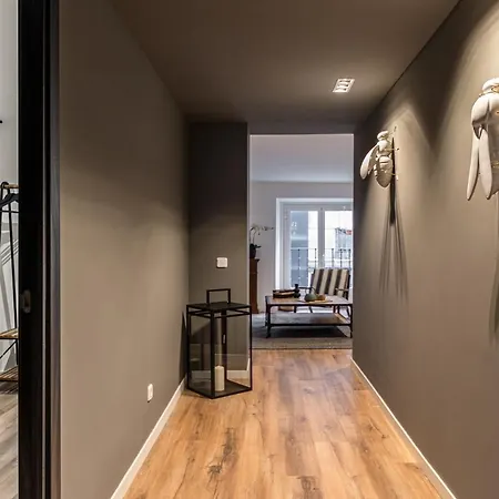 Apartment Queens Chueca I - Alquiler Corta Duracion *