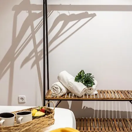 Apartment Queens Chueca I - Alquiler Corta Duracion