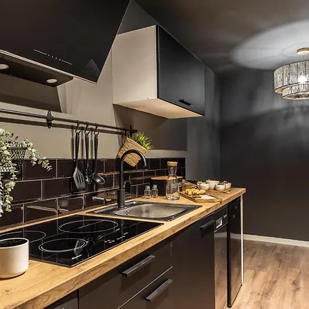 Queens Chueca I - Alquiler Corta Duracion Apartment Madrid