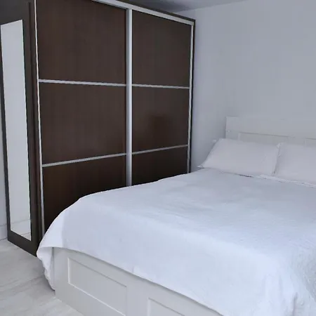 Apartment Departamentos C&g Madrid