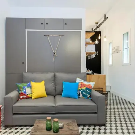 Studio Chueca Apartamento Madrid