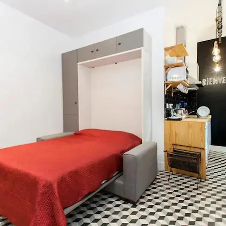 Studio Chueca Apartamento