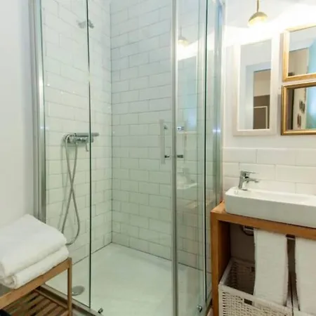 Studio Chueca Apartamento