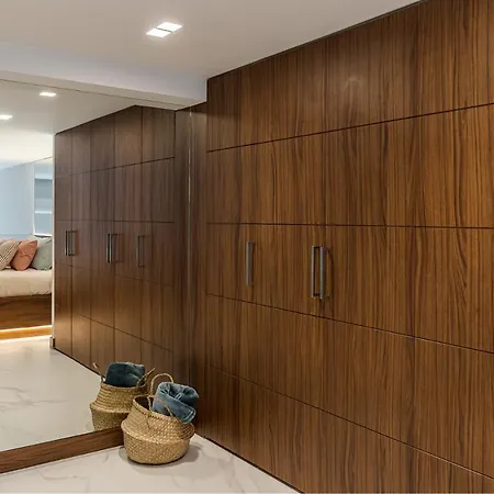 Apartment Bnbholder Executive Loft *