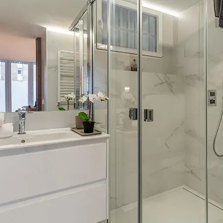 Bnbholder Executive Loft Madrid