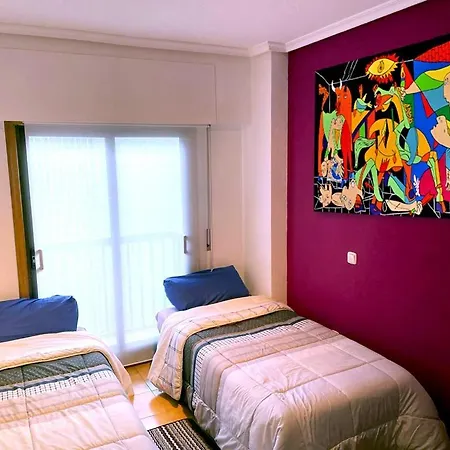Apartment Chueca Gran Via Marcos Parking Tph