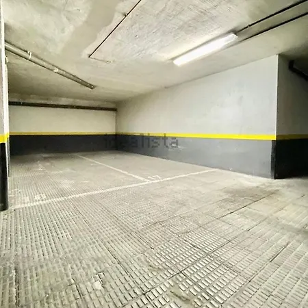 Apartment Arturo Soria