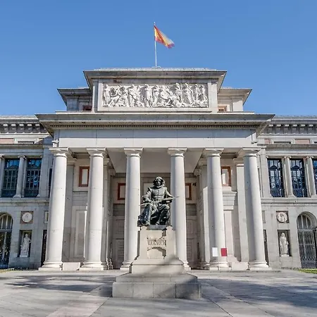 Arturo Soria Madrid