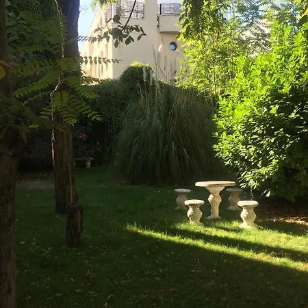 Apartment Arturo Soria *