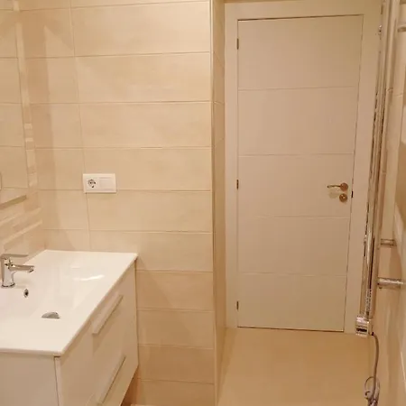 Apartment La Guarida - Centro