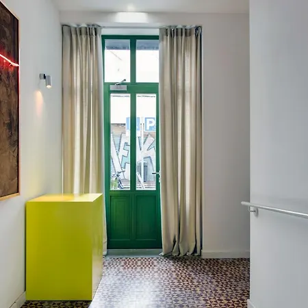 Apartamento Calatrava Design Iv