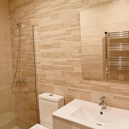 La Guarida - Centro Apartment