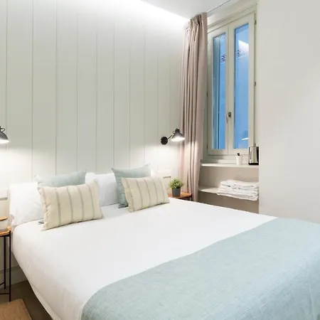 Prado 46 - Darya Living Madri