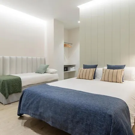 Prado 46 - Darya Living Madri