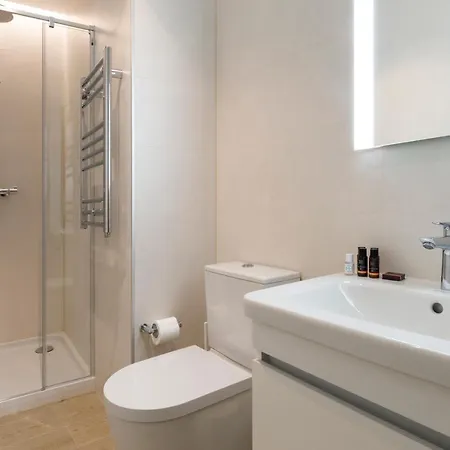 Prado 46 - Darya Living Madri