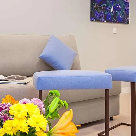 Blume Cruz Apartamento Madrid