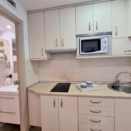San Andres Apartment