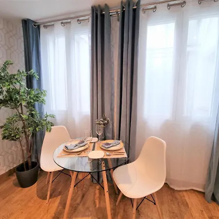 San Andres Apartment *